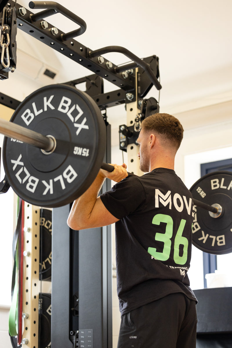 Move 360