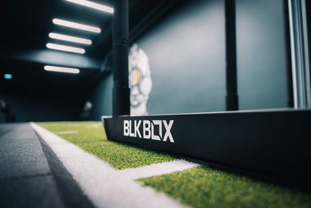 Fitness Park, Malakoff