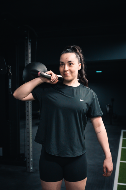 Fitness Park, Malakoff