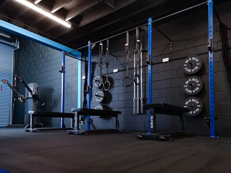ADFitness