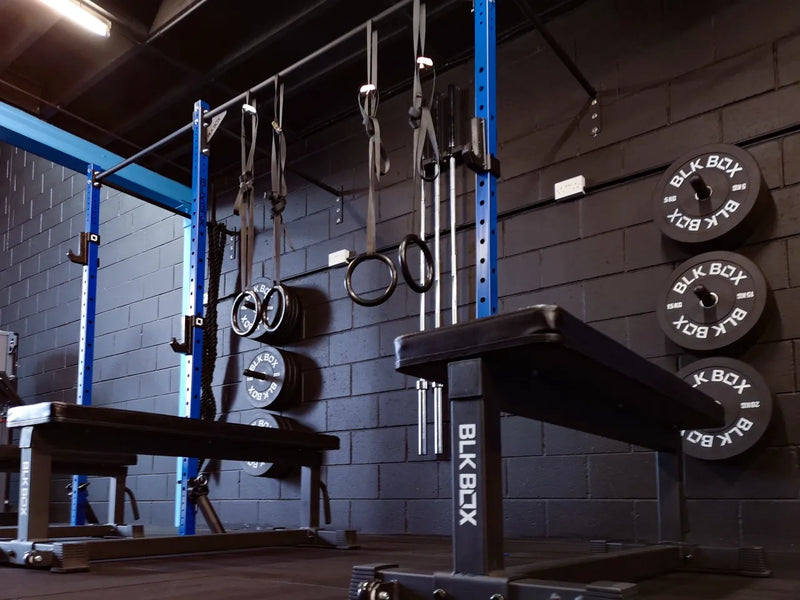ADFitness