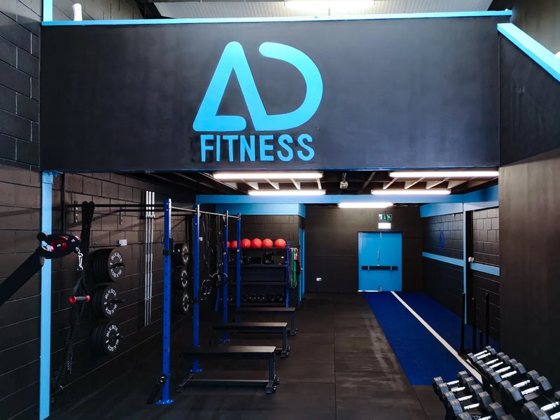 ADFitness