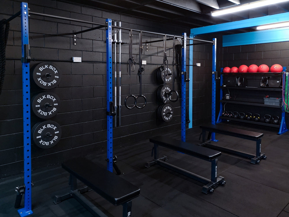 ADFitness