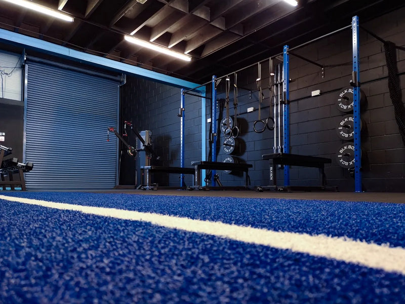 ADFitness