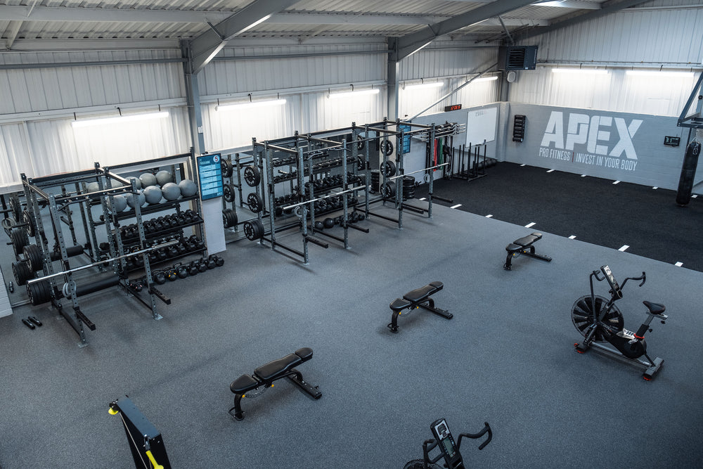 APEX Fitness