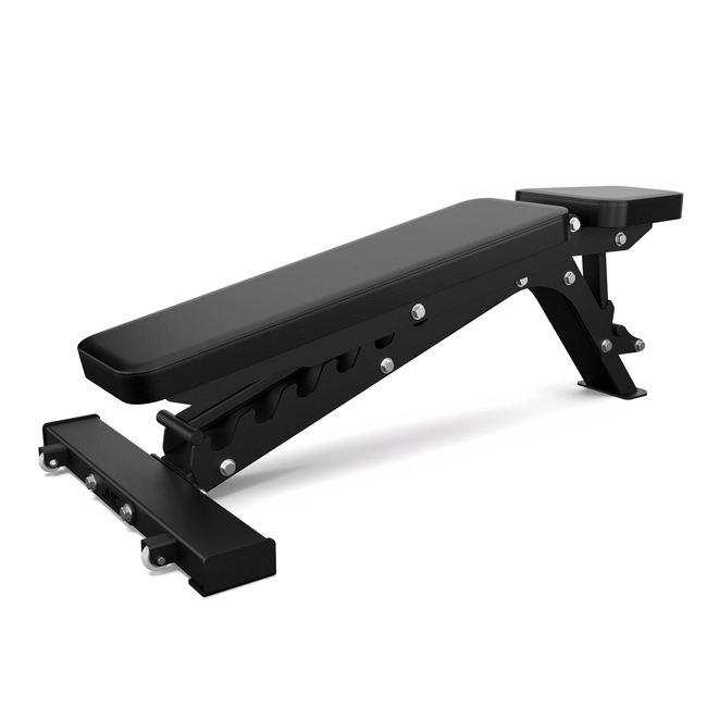 Adjustable Bench