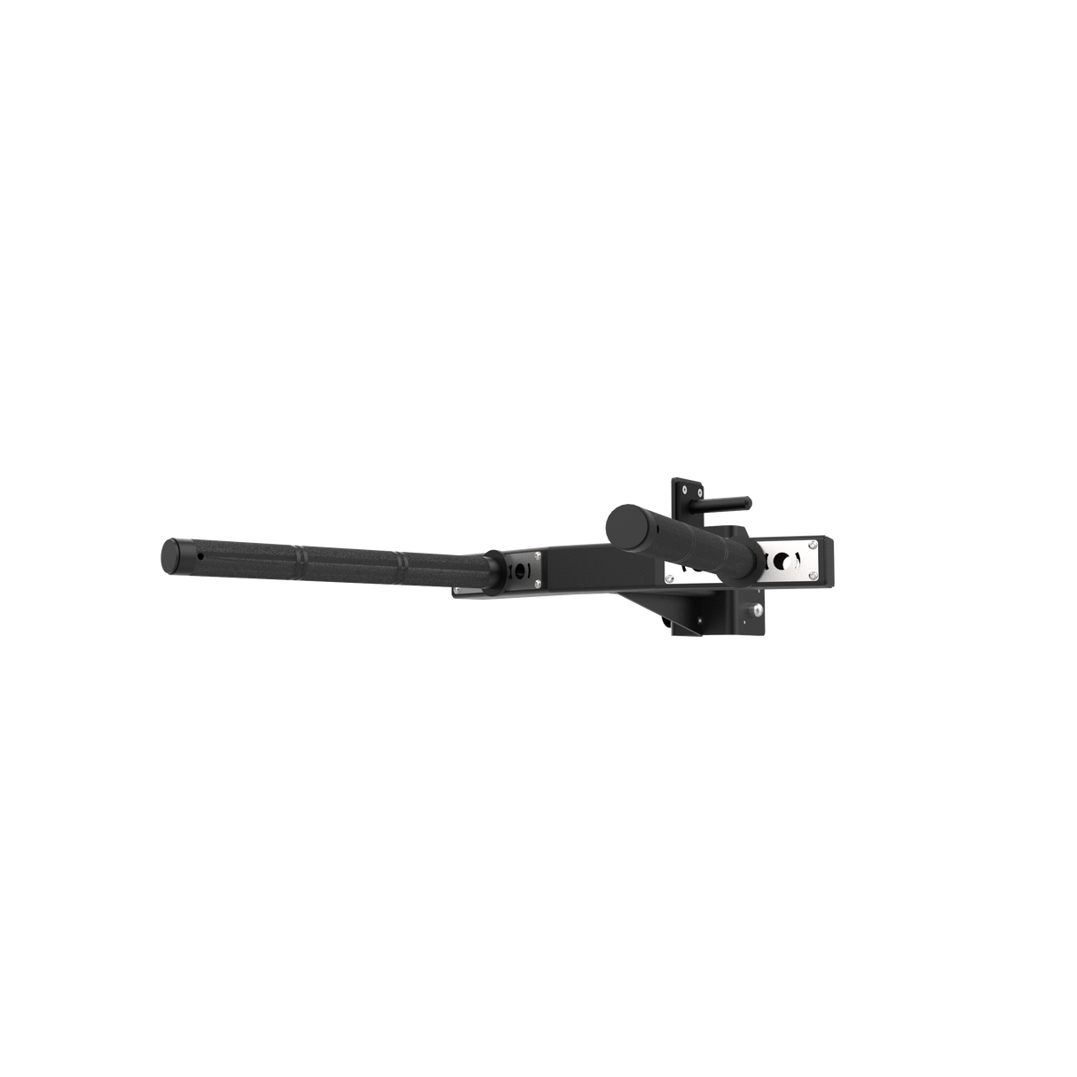 BLK BOX 3 Series Adjustable Dip Station – width-adjustable dip attachment