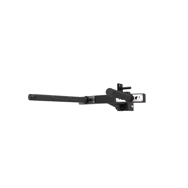 BLK BOX 3 Series Adjustable Dip Station – width-adjustable dip attachment
