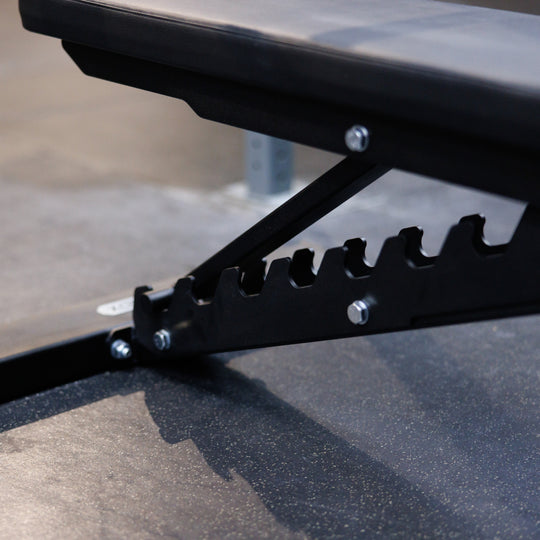Adjustable Bench