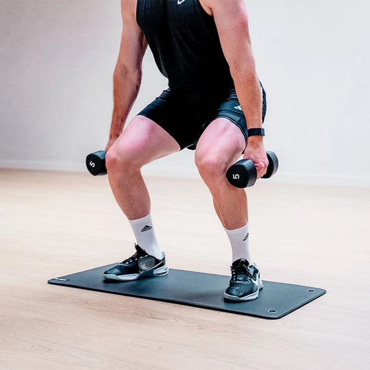 Aerobic Dumbbell