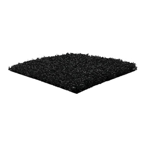 Agility Turf with White Line