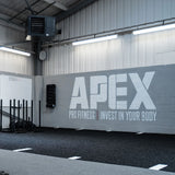 BLK BOX Agility Turf White Line and Markings
