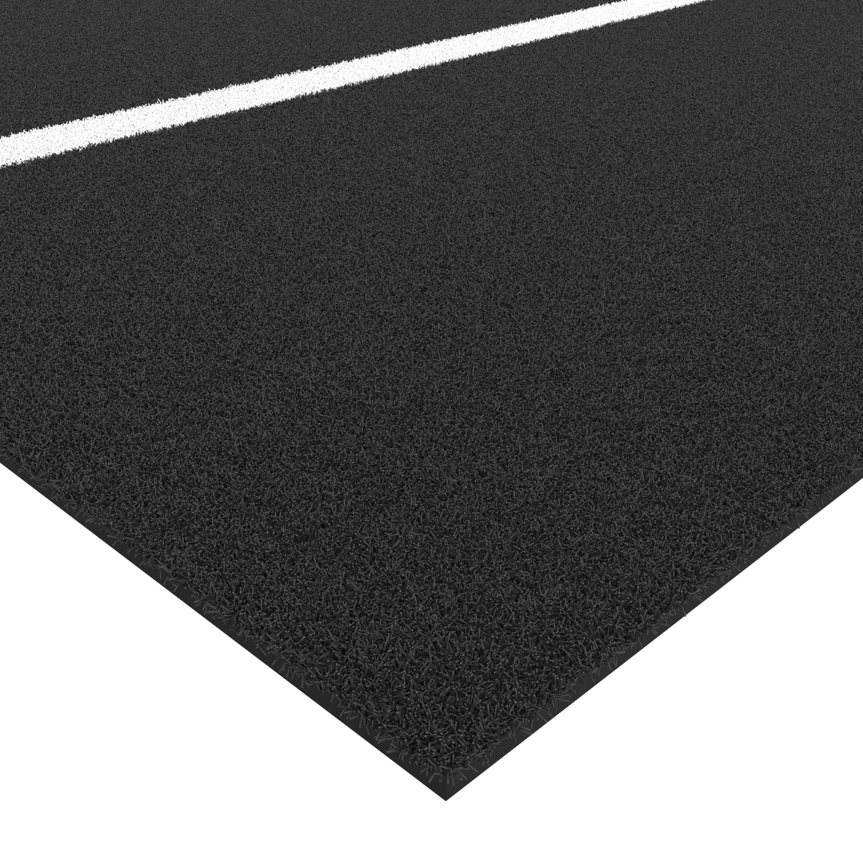 BLK BOX Agility Turf with White Line