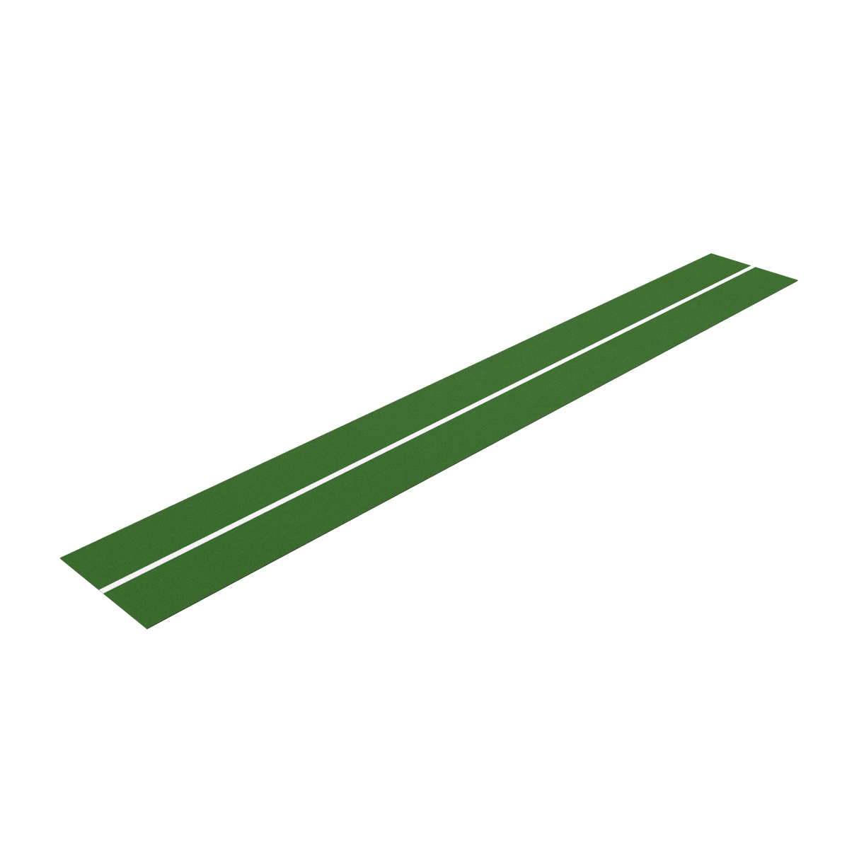 BLK BOX Agility Turf with White Line