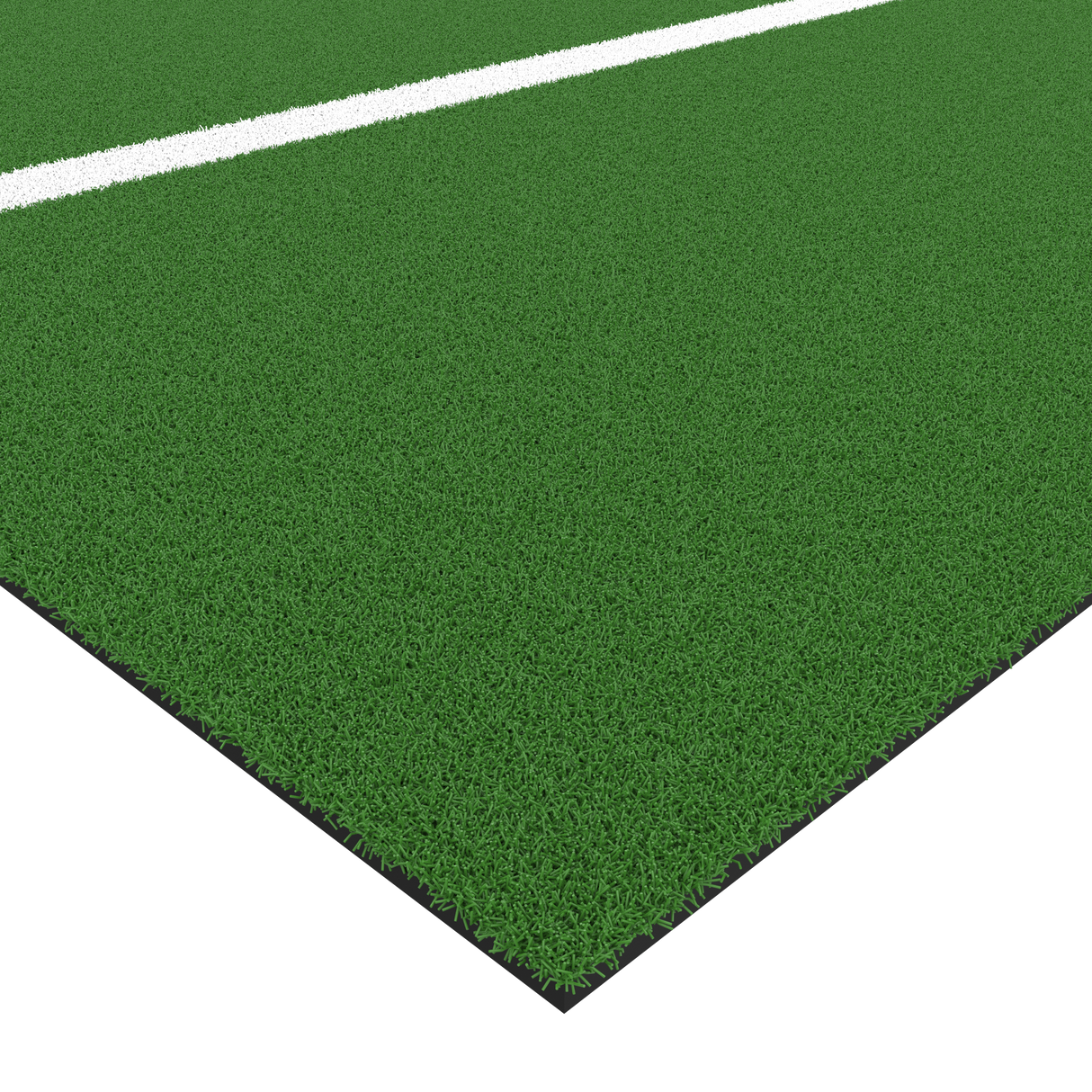 BLK BOX Agility Turf with White Line
