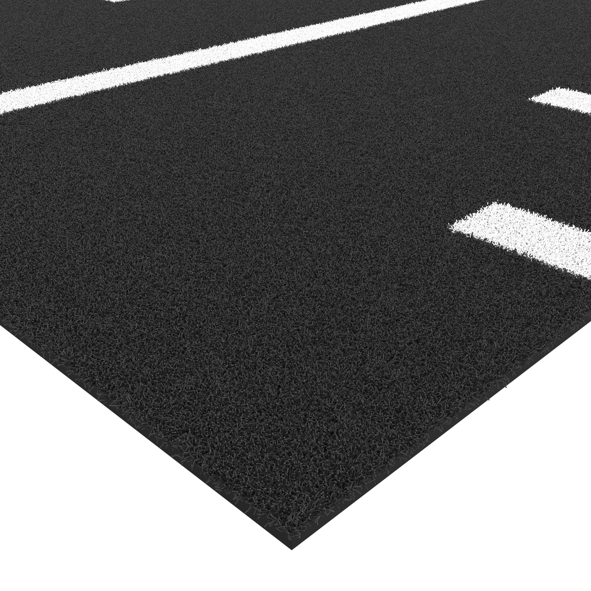 BLK BOX Agility Turf White Line and Markings