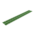 BLK BOX Agility Turf White Line and Markings – BLK BOX
