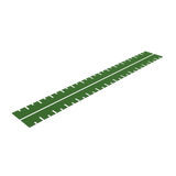 BLK BOX Agility Turf White Line and Markings