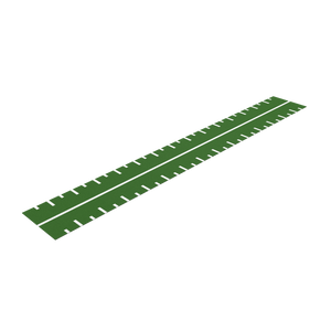 BLK BOX Agility Turf White Line and Markings – BLK BOX