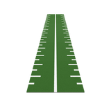 BLK BOX Agility Turf White Line and Markings