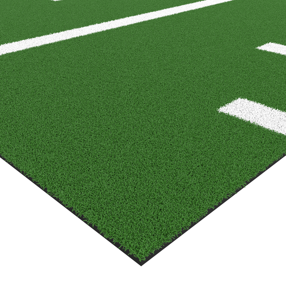 BLK BOX Agility Turf White Line and Markings