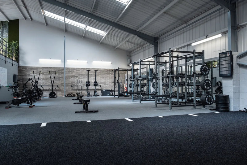APEX Fitness