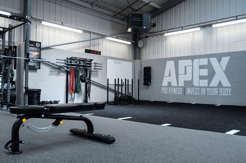 APEX Fitness