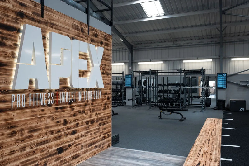 APEX Fitness