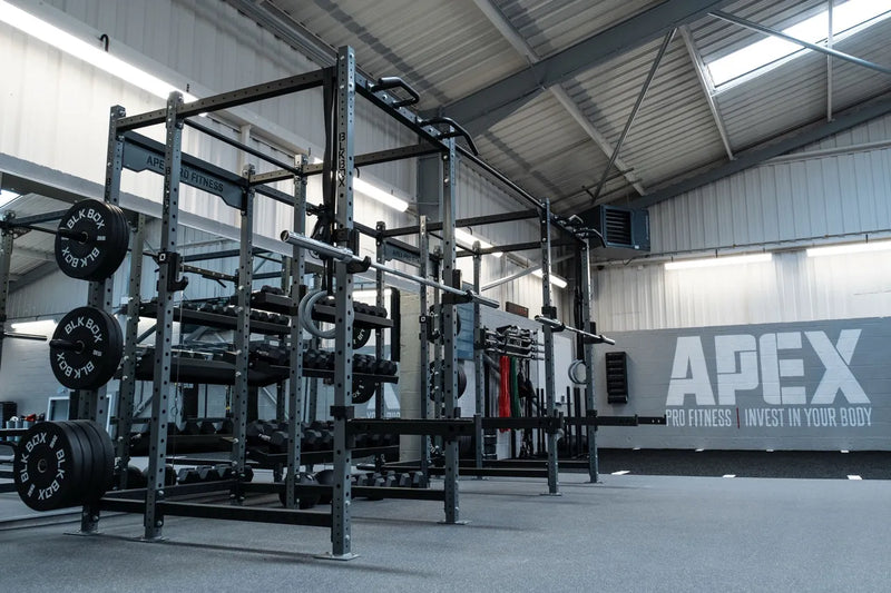 APEX Fitness
