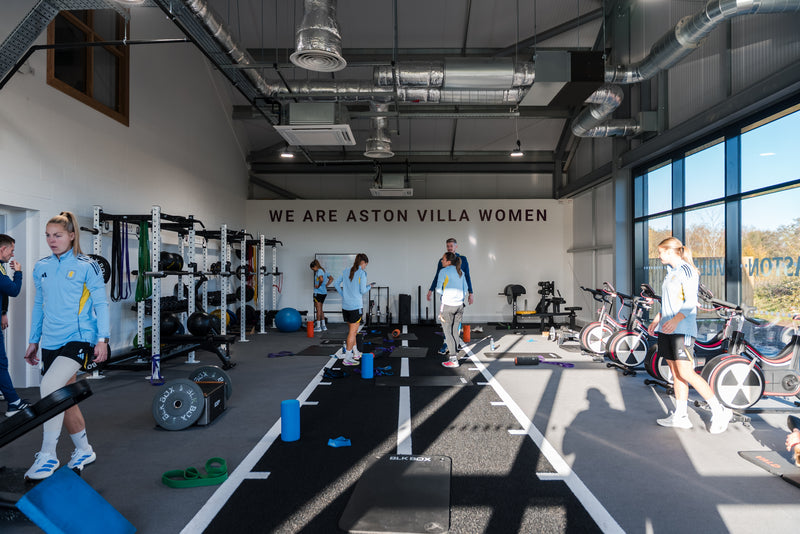 Aston Villa Women's
