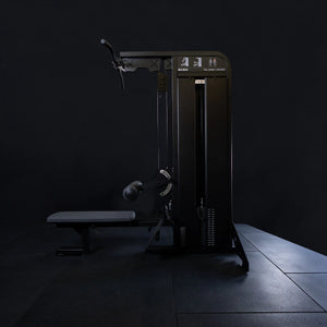 Pin Select Lat Pull Down/Low Row
