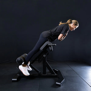 Back Extension