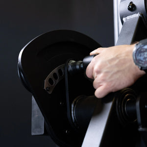 Pin Select Leg Extension/Curl