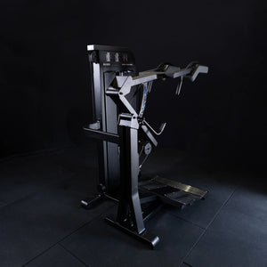 Pin Select V Squat