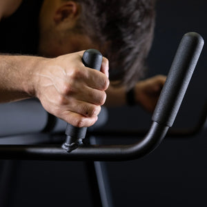 Reverse Hyper Extension