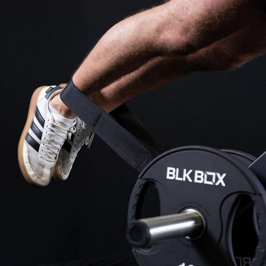 Reverse Hyper Extension