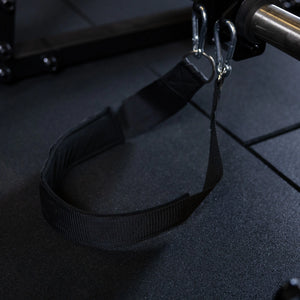 Reverse Hyper Extension