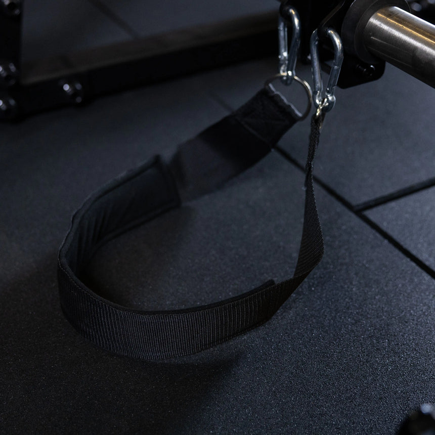 Reverse Hyper Extension