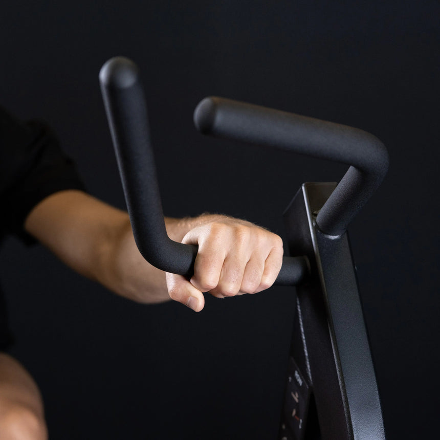 Plate Loaded Row