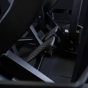 Plate Loaded Row