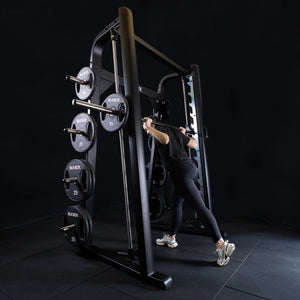 Smith Machine