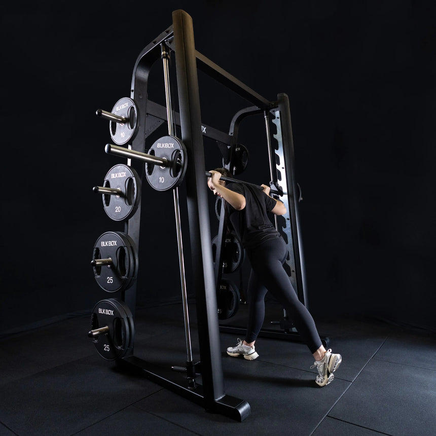 Smith Machine
