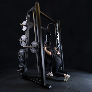 Smith Machine