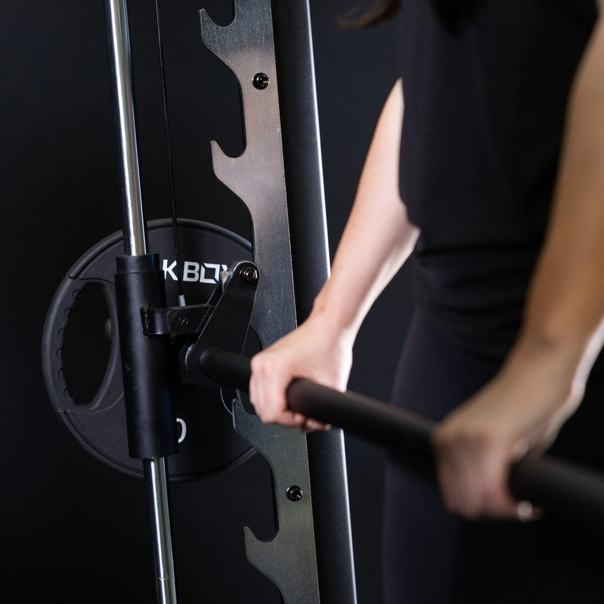 Smith Machine