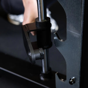 Smith Machine