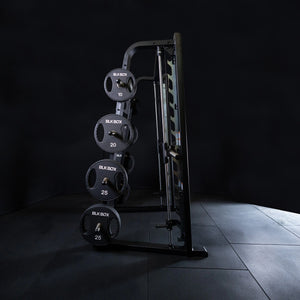 Smith Machine