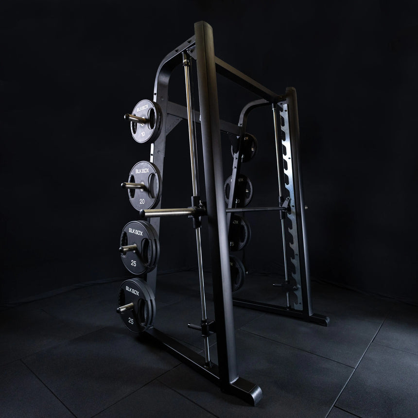 Smith Machine