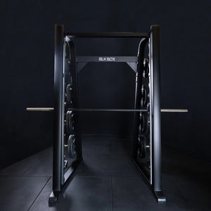 Smith Machine