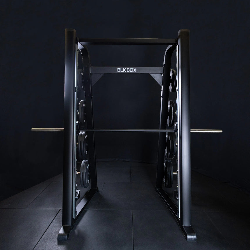 Smith Machine
