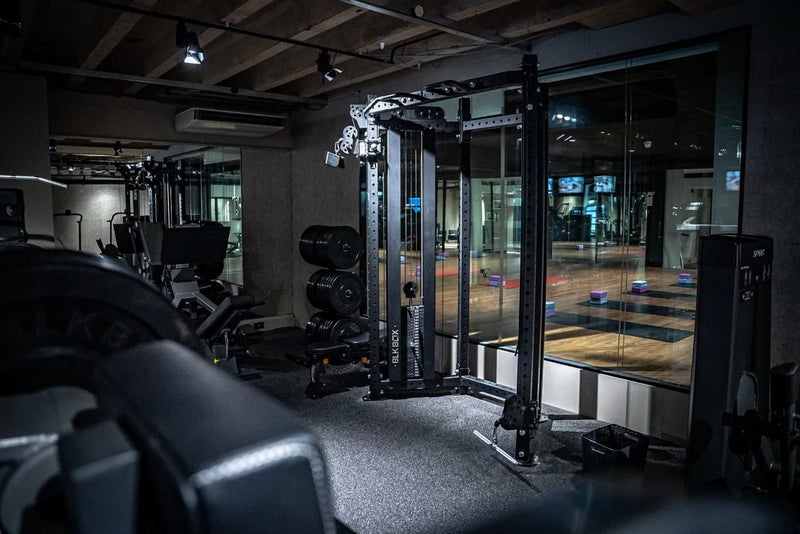 24N Fitness